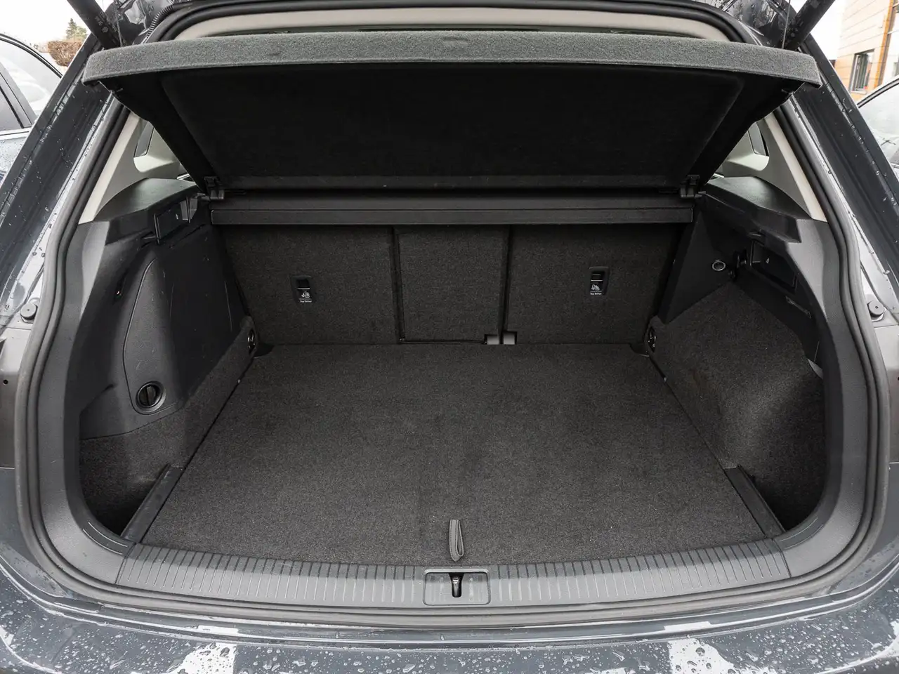 Volkswagen Tiguan 1.4 eTSI eHybrid DSG Elegance 18