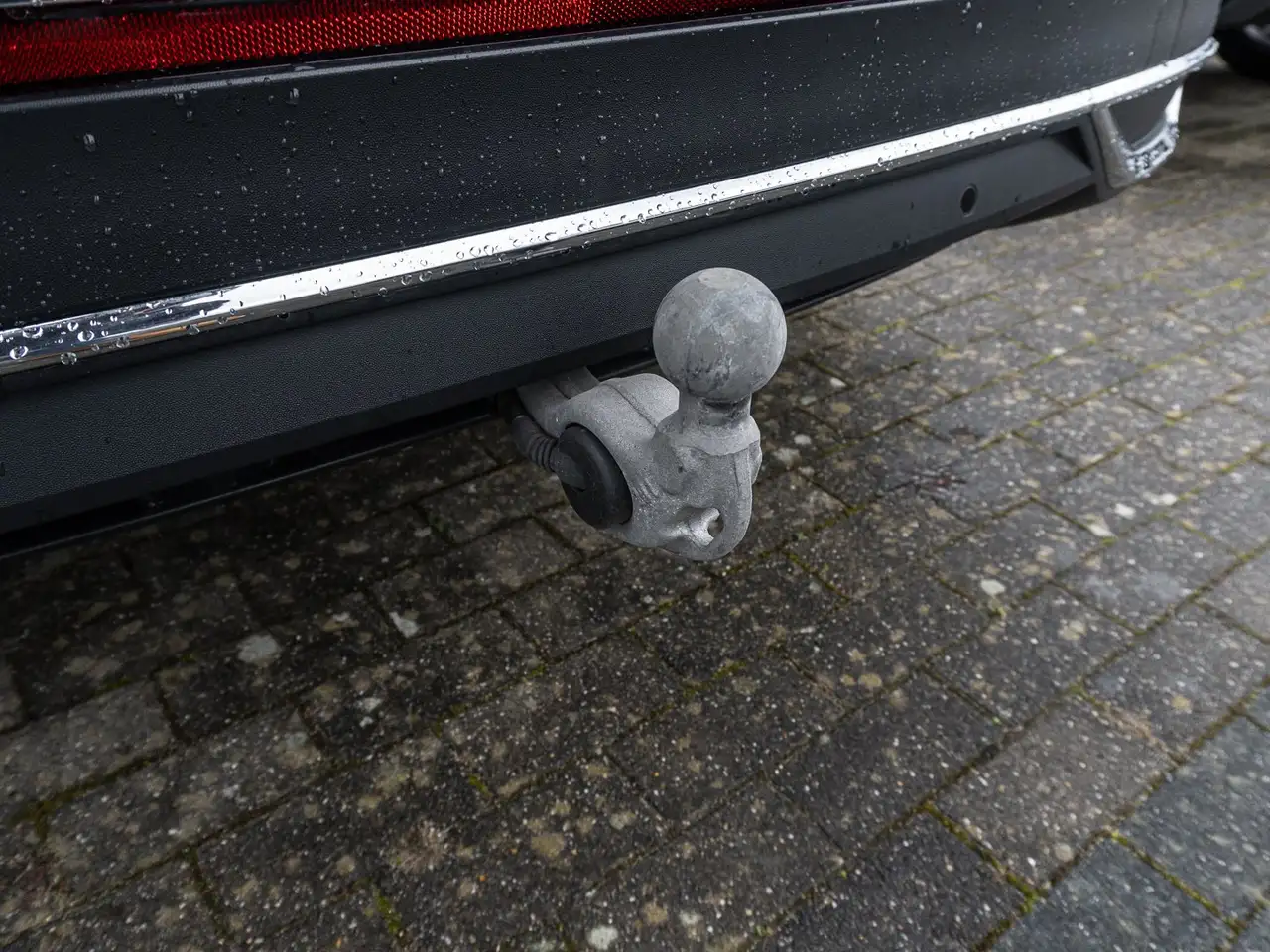Volkswagen Tiguan 1.4 eTSI eHybrid DSG Elegance 19