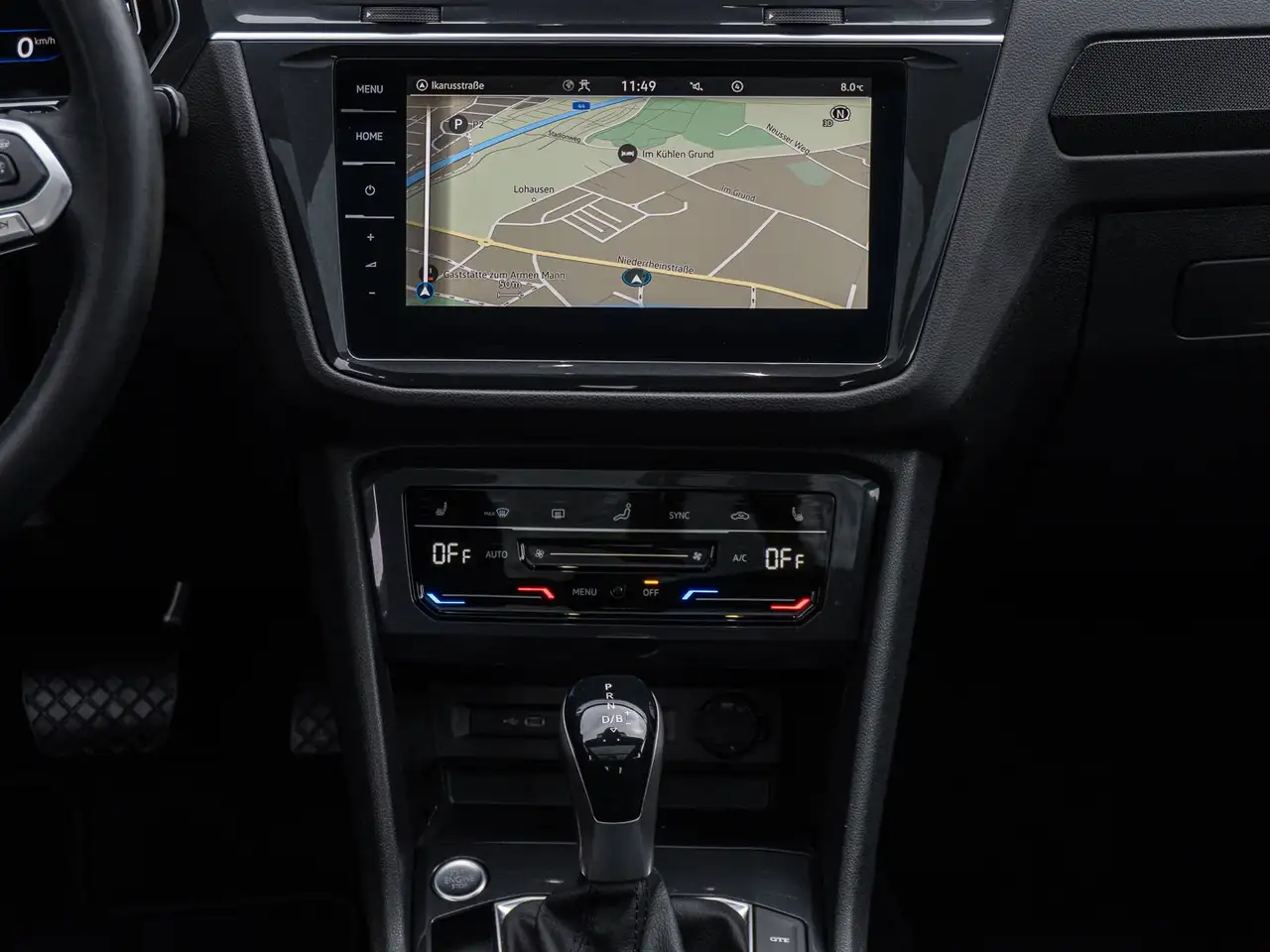 Volkswagen Tiguan 1.4 eTSI eHybrid DSG Elegance 14