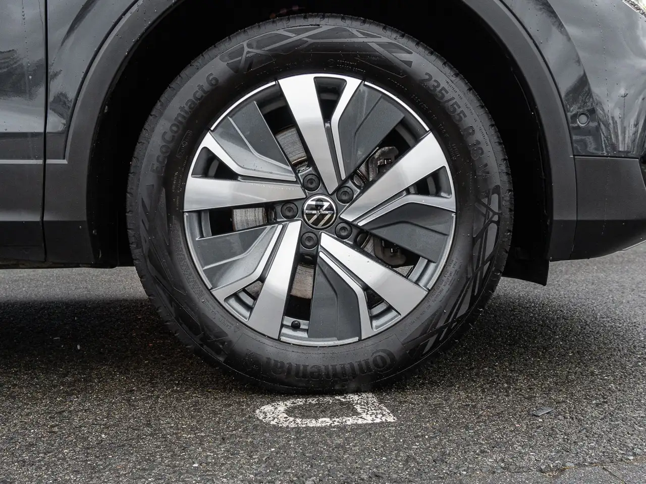 Volkswagen Tiguan 1.4 eTSI eHybrid DSG Elegance 8