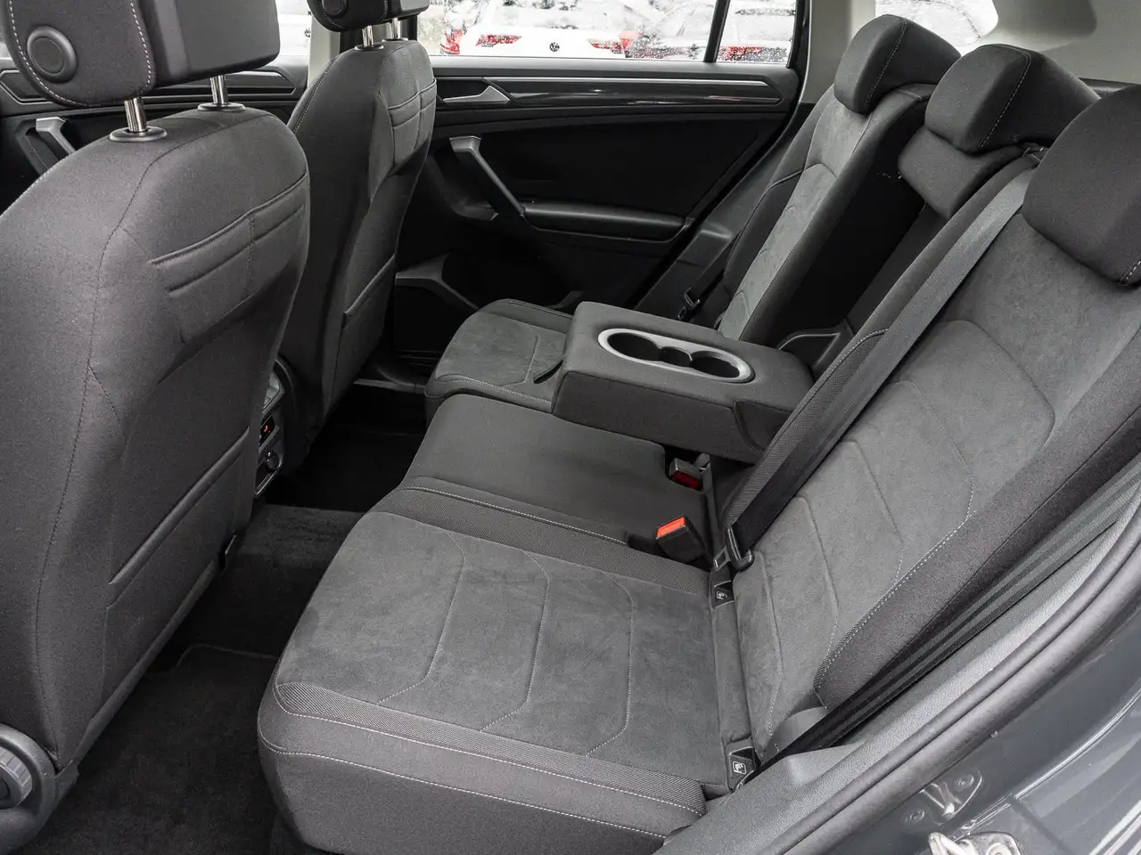 Volkswagen Tiguan 1.4 eTSI eHybrid DSG Elegance 17