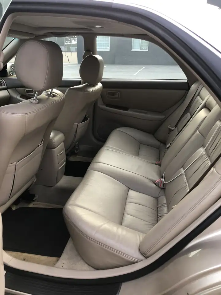 Lexus ES photo Lexus ES