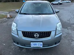 Nissan Sentra снимка Nissan Sentra