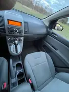Nissan Sentra снимка Nissan Sentra