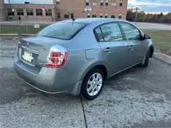 Nissan Sentra снимка Nissan Sentra