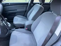Nissan Sentra снимка Nissan Sentra