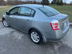 Nissan Sentra снимка Nissan Sentra