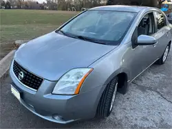 Nissan Sentra снимка Nissan Sentra