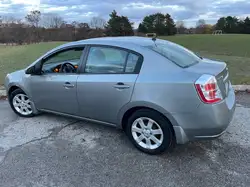 Nissan Sentra снимка Nissan Sentra