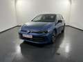 Volkswagen Golf 8 Limousine 1.5 TSI Goal *LED*AHK*ACC* Blau - thumbnail 2