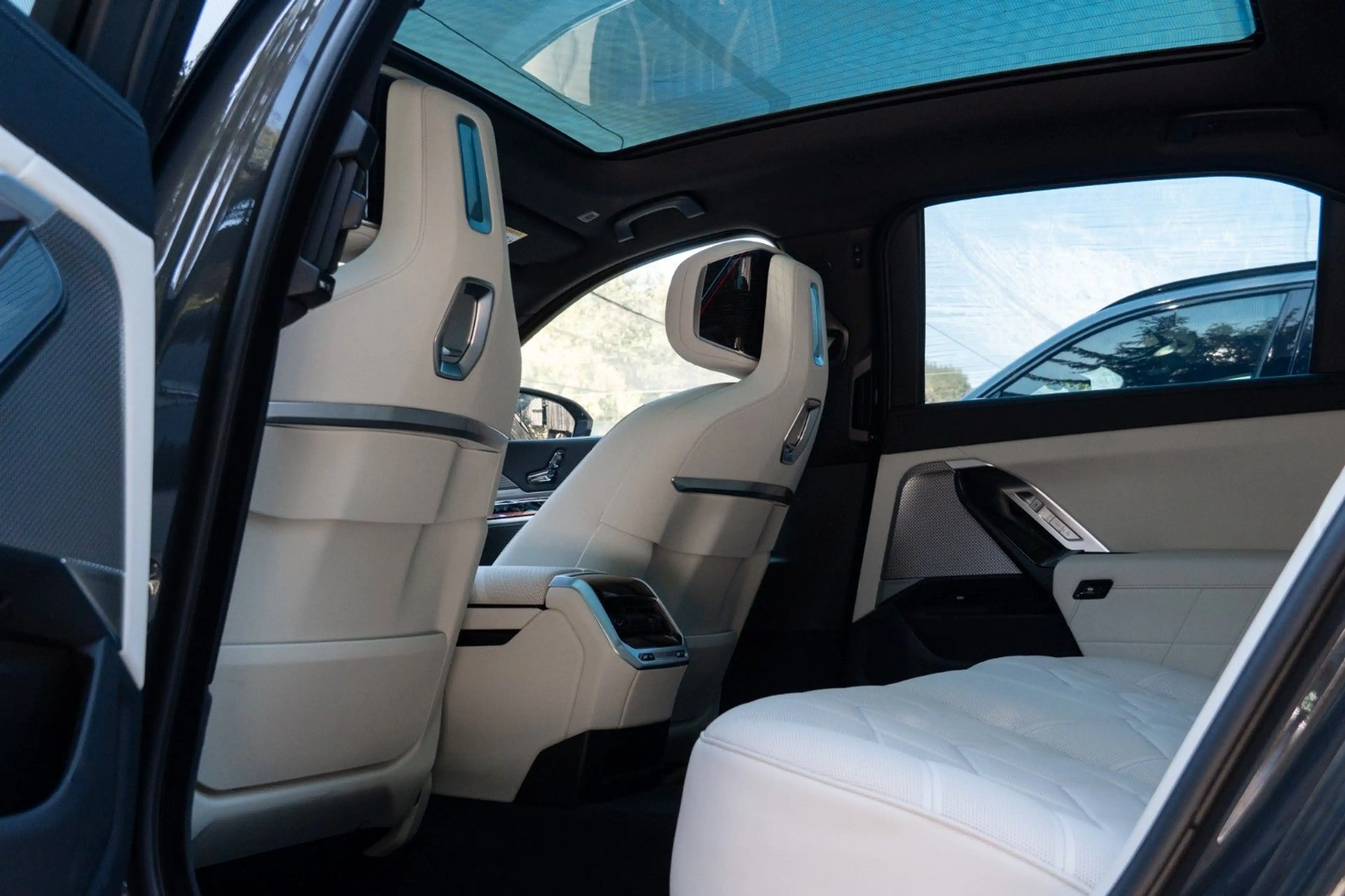 BMW 740 d M INDIVIDUAL.TOPZUSTAND.5/100 — photo 15