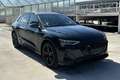 Audi e-tron 55 quattro S line black edition Schwarz - thumbnail 4