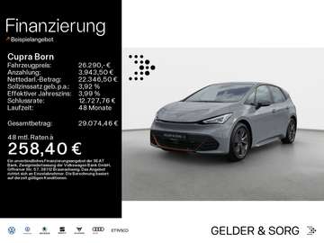 LED*Bluetooth*Klima*Sitzheizung*beh.Lenkrad