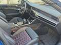 Audi RS6 AVANT Avant V8 4.0 TFSI 630 Tiptronic 8 Quattro Performance Azul - thumbnail 14