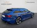 Audi RS6 AVANT Avant V8 4.0 TFSI 630 Tiptronic 8 Quattro Performance Azul - thumbnail 23