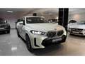 BMW X6 xDrive 30dA M Sport Blanc - thumbnail 1