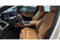 BMW X6 xDrive 30dA M Sport Blanc - thumbnail 9