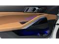BMW X6 xDrive 30dA M Sport Blanc - thumbnail 12