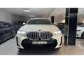 BMW X6 xDrive 30dA M Sport Blanc - thumbnail 3