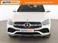 Mercedes-Benz GLC 300 de 4Matic Blanco - thumbnail 9