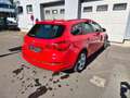 Opel Astra J Sports Tourer Active*8 X BEREIFT*KLIMA* Rot - thumbnail 4