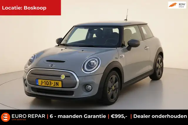 MINI Electric 33 kWh NL-AUTO NAP DEALER OND!