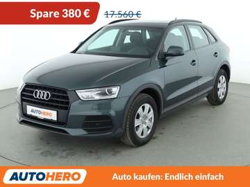 1.4 TFSI ACT Aut.*NAVI*XENON*TEMPO*PDC*