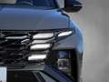 Hyundai TUCSON N-Line 1.6 T-GDI mHEV DCT ele. Heckklappe Grijs - thumbnail 11