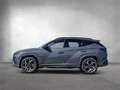 Hyundai TUCSON N-Line 1.6 T-GDI mHEV DCT ele. Heckklappe Grijs - thumbnail 3