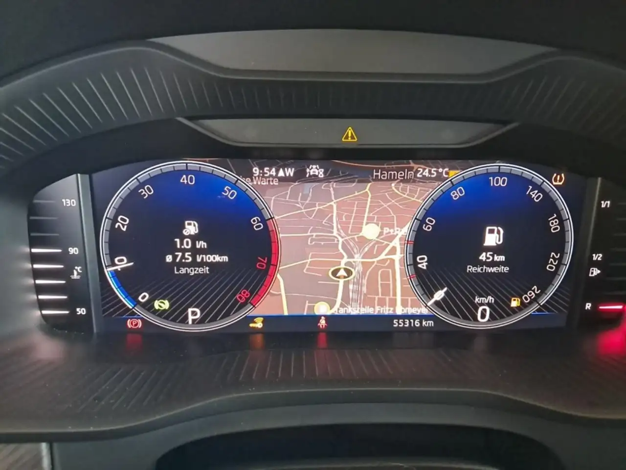 Skoda Kodiaq 1.5TSI DSG Style+LED+NAVI+PANO+7-SITZE, миниатюра 21