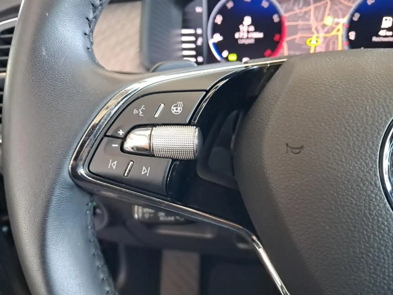 Skoda Kodiaq 1.5TSI DSG Style+LED+NAVI+PANO+7-SITZE, миниатюра 22