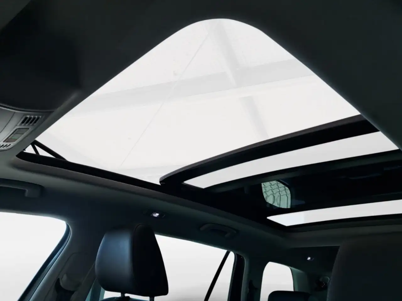 Skoda Kodiaq 1.5TSI DSG Style+LED+NAVI+PANO+7-SITZE, миниатюра 30