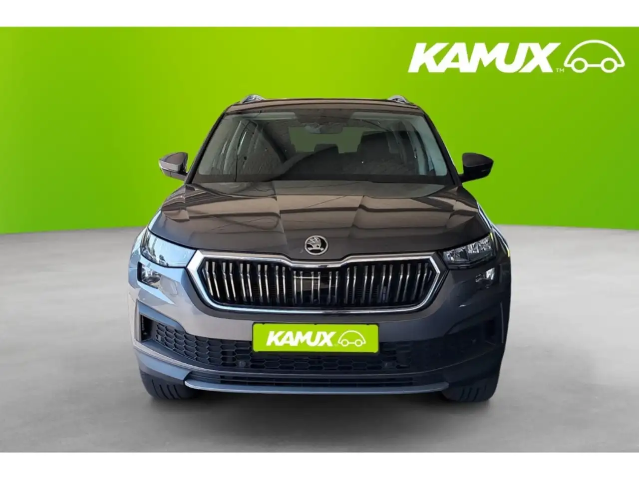 Skoda Kodiaq 1.5TSI DSG Style+LED+NAVI+PANO+7-SITZE, миниатюра 10