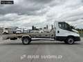 Iveco Daily 35C16 Neu! 3.0L Autotransporter Doppelb Weiß - thumbnail 13