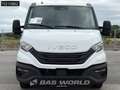 Iveco Daily 35C16 Neu! 3.0L Autotransporter Doppelb Weiß - thumbnail 6