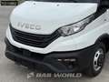 Iveco Daily 35C16 Neu! 3.0L Autotransporter Doppelb Weiß - thumbnail 7