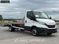 Iveco Daily 35C16 Neu! 3.0L Autotransporter Doppelb Weiß - thumbnail 3
