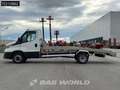 Iveco Daily 35C16 Neu! 3.0L Autotransporter Doppelb Weiß - thumbnail 14