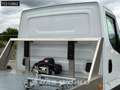 Iveco Daily 35C16 Neu! 3.0L Autotransporter Doppelb Weiß - thumbnail 9