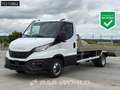 Iveco Daily 35C16 Neu! 3.0L Autotransporter Doppelb Weiß - thumbnail 1