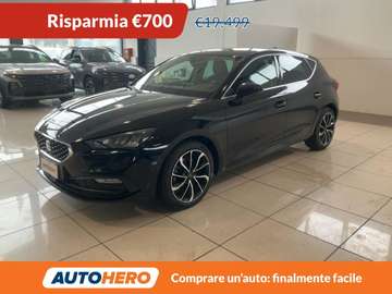 1.5 eTSI ACT Xcellence DSG  MHEV