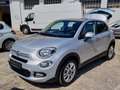 Fiat 500X 1,4 Multi-Air2 Turbo 140 City Look Pop Star Silber - thumbnail 1