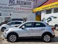 Fiat 500X 1,4 Multi-Air2 Turbo 140 City Look Pop Star Silber - thumbnail 5