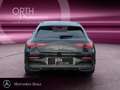 Mercedes-Benz CLA 200 SB AMG-PAKET NIGHT SHZ NAVI LED DISTR. Noir - thumbnail 8