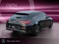 Mercedes-Benz CLA 200 SB AMG-PAKET NIGHT SHZ NAVI LED DISTR. Noir - thumbnail 3