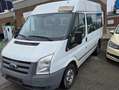 Ford Transit Bus Weiß - thumbnail 5