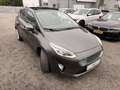 Ford Fiesta 1.0 Ecoboost 125 Vignale Gris - thumbnail 7