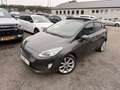 Ford Fiesta 1.0 Ecoboost 125 Vignale Gris - thumbnail 6