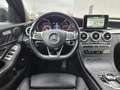 Mercedes-Benz C 200 *** CDI - 2143 cc - AMG - Camera - Garantie *** Bleu - thumbnail 13