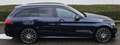 Mercedes-Benz C 200 *** CDI - 2143 cc - AMG - Camera - Garantie *** Bleu - thumbnail 8